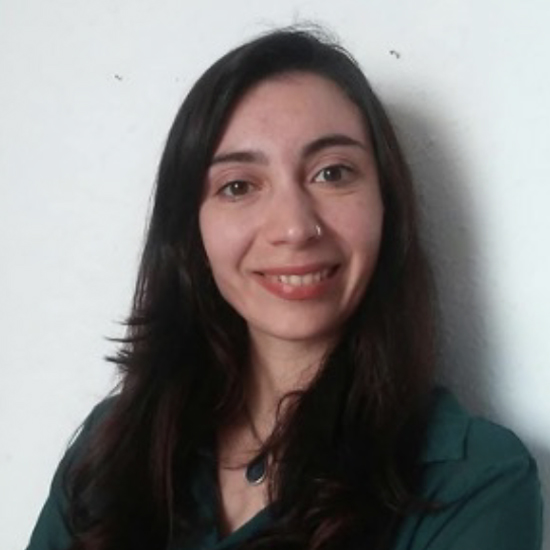 Marina Marzetti Ballester